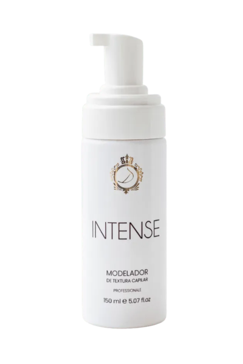DONATTI COSMETICOS plaukų putos intense, 150 ml
