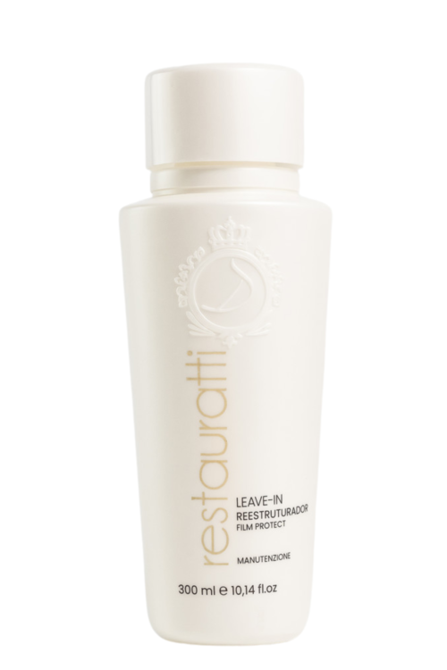 DONATTI MANUTENZIONE Restauratti Leave-in Reestruturador plaukų struktūrą atkuriantis kondicionierius, 300ml