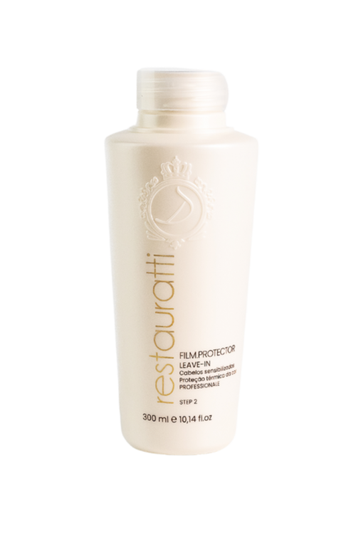 DONATTI PROFESSIONALE Restauratti Leave In paliekamoji priemonė, 300ml (2 žingsnis)