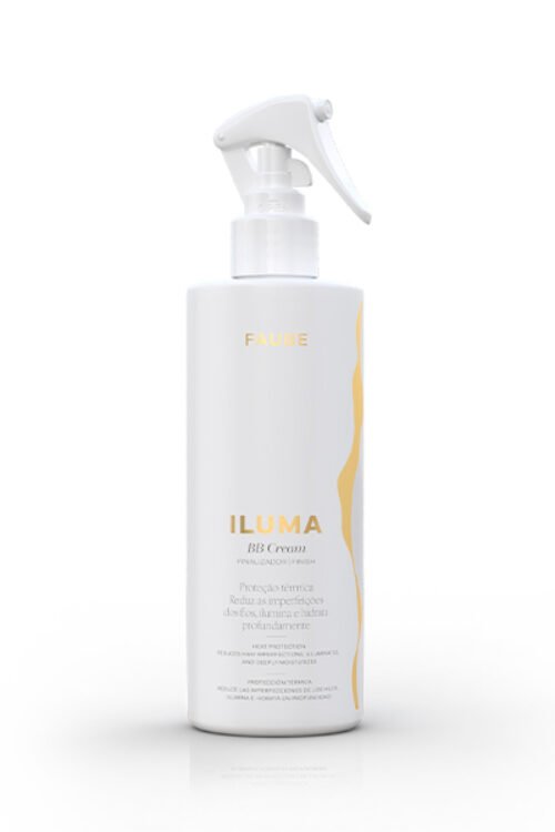 FAUBE PROFESSIONAL ILUMA BB kremas