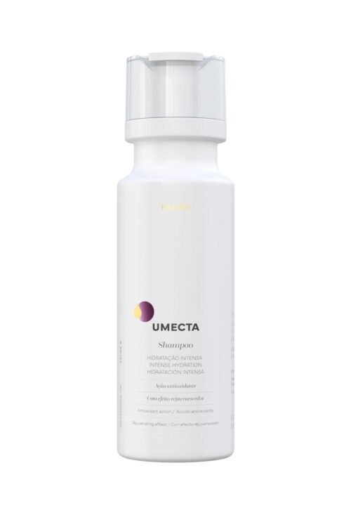 FAUBE PROFESSIONAL Umecta Shampoo drėkinamasis šampūnas, 300ml