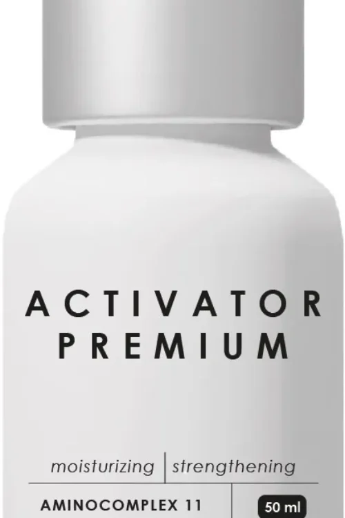 LIMBA COSMETICS Aminocomplex 11 aminorūgštimis praturtintas plaukų aktyvatorius, 50ml