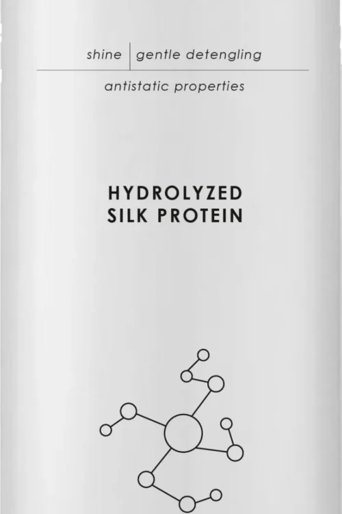 LIMBA COSMETICS Hydrolyzed Silk Protein aktyvatorius, hidrolizuoti šilko proteinai, 250ml