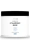 LIMBA COSMETICS LIMBA COSMETICS Premium Line Hyaluronic mask plaukus drėkinanti hialurono kaukė, 500 ml