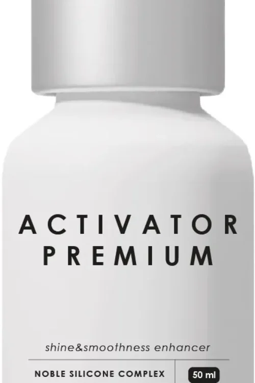 LIMBA COSMETICS Noble Silicone Complex aktyvatorius, 50ml