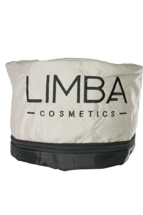 LIMBA COSMETICS PROFESSIONAL termo kepurė