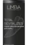 LIMBA COSMETICS Treatment Total Revitalizer priemonė plaukų procedūros užbaigimui, plaukų atstatymui, 300ml