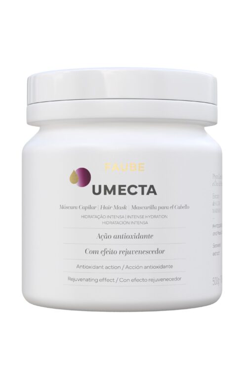 FAUBE PROFESSIONAL Umecta giliai drėkinanti kaukė, 500g