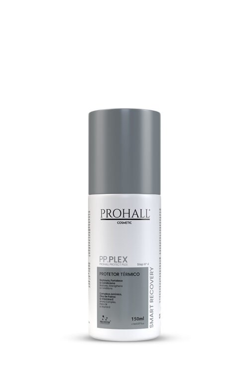 PROHALL PROFESSIONAL Protect Plex Prohall Thermal Protector purškiklis su apsauga nuo karščio, 150ml