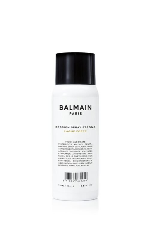 BALMAIN HAIR Spray Strong plaukų lakas 75ml