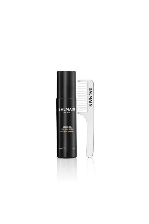 BALMAIN HAIR Beard Oil aliejus barzdai 30ml