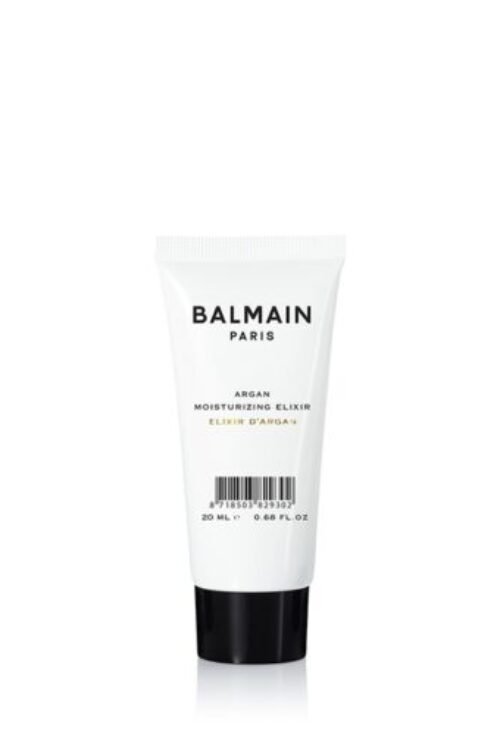 BALMAIN HAIR Argan arganų elixyras 20ml