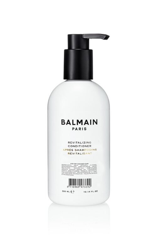 BALMAIN HAIR Revitalizing atstatomasis kondicionierius 300ml