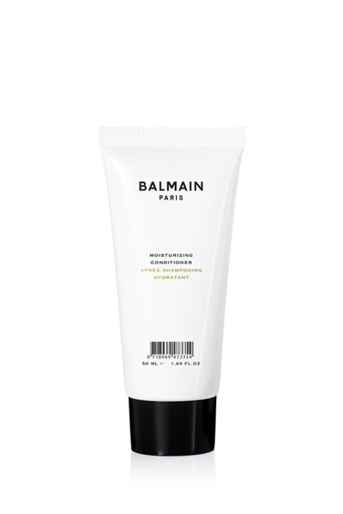 BALMAIN HAIR Couleurs kondicionierius dažytiems plaukams 50ml travel