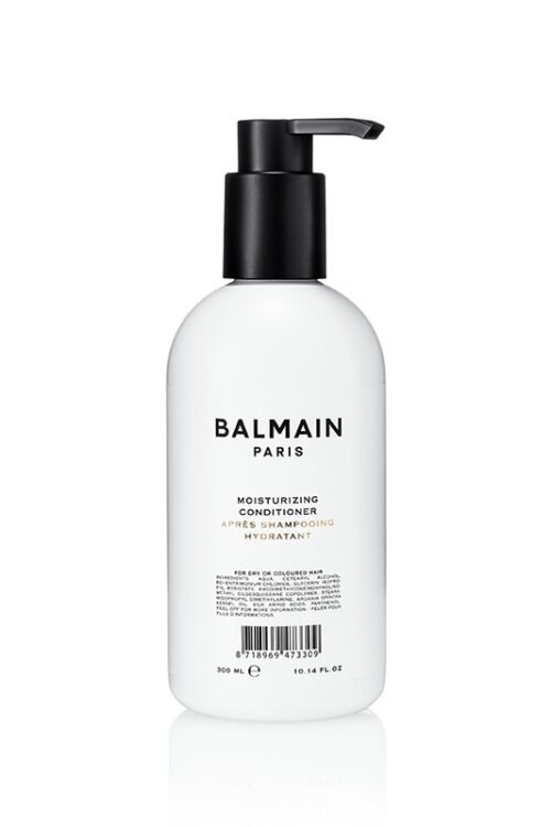 BALMAIN HAIR Moisturizing drėkinamasis kondicionierius 300ml