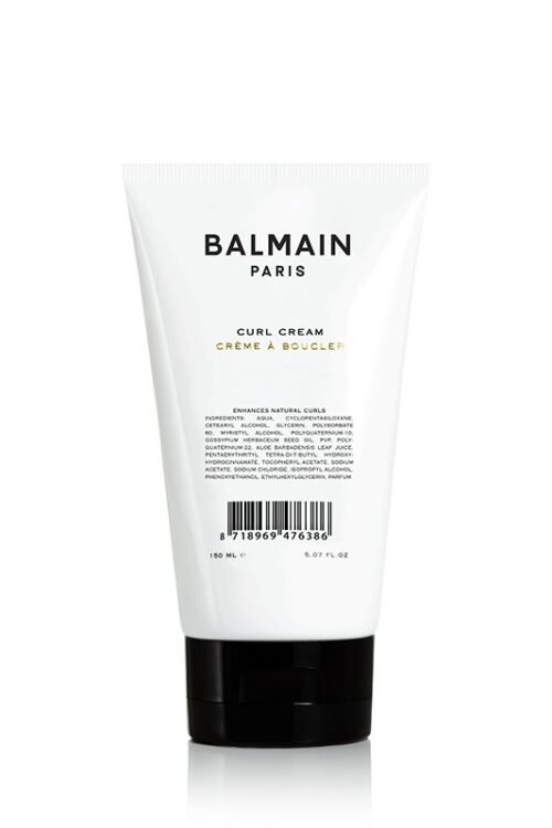 BALMAIN HAIR Curl formavimo kremas garbanotiems plaukams 150ml