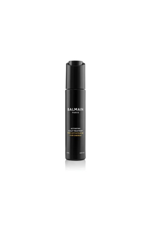 BALMAIN HAIR Activating Scalp galvos odos priežiūrai skirta aktyvinanti priemonė 50ml