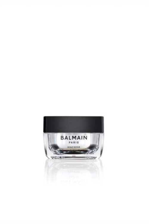 BALMAIN HAIR Scalp Scrub galvos odos šveitiklis 100ml