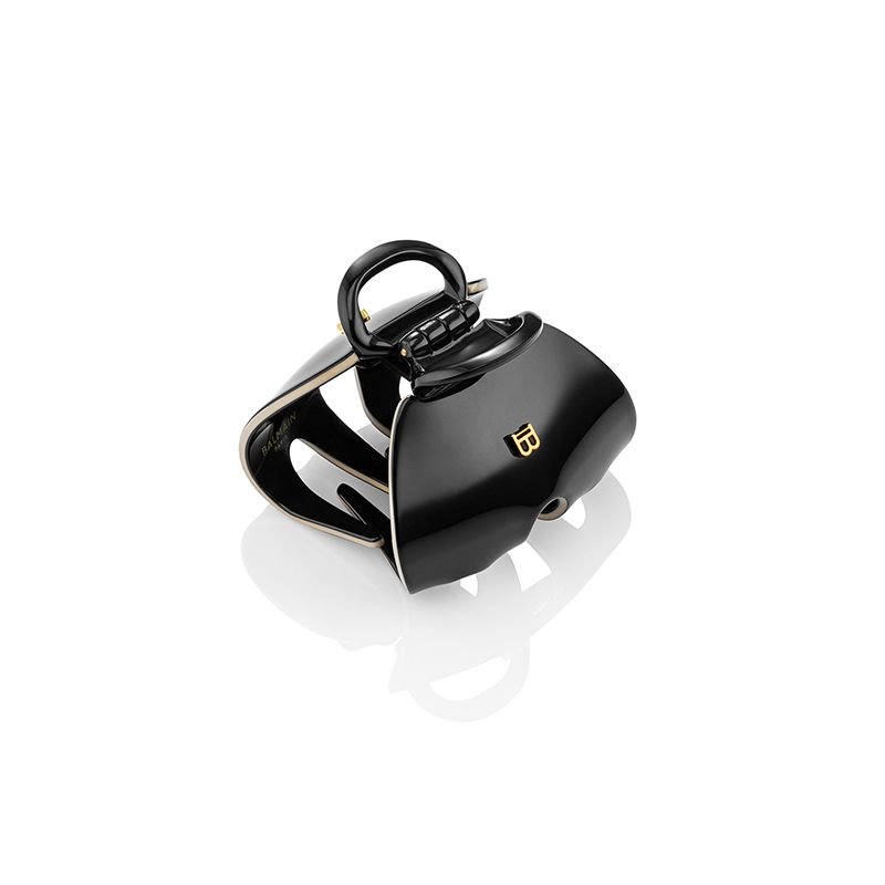 juodas segtukas plaukams moterims