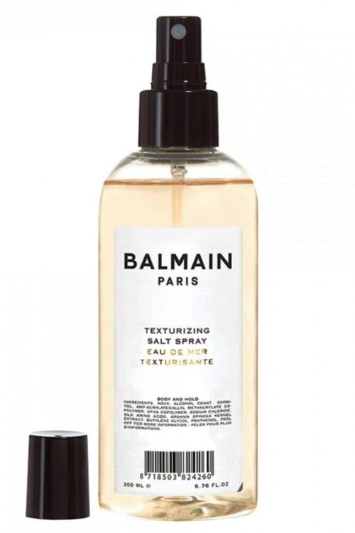 BALMAIN HAIR Texturizing jūros druskos purškiklis 200ml