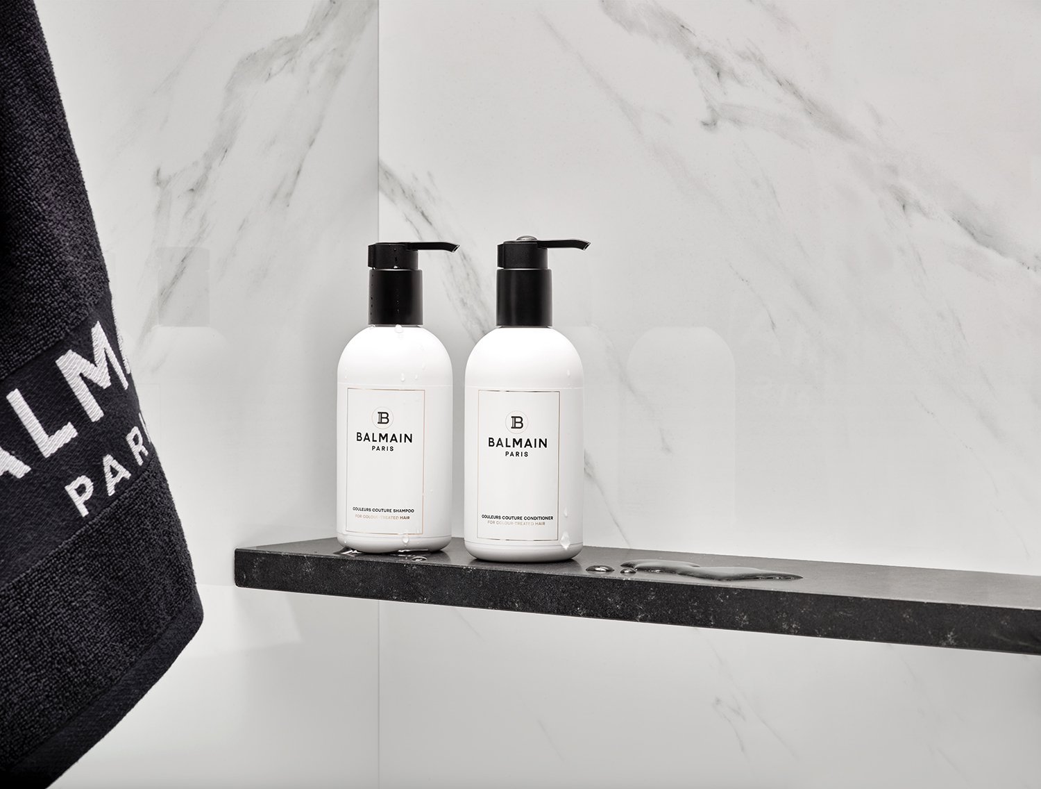 kondicionierius dažytiems plaukams