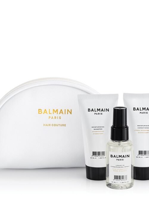 BALMAIN HAIR Care Line rinkinys Cosmetic Bag