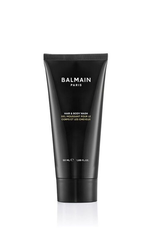 BALMAIN HAIR Hair&Body plaukų ir kūno prausiklis 50ml