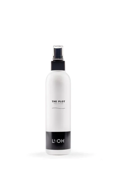 LI:OH the plot free styler plaukų dulksna,125ml