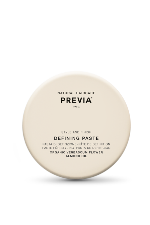 PREVIA Paste modeliavimo pasta, 100ML