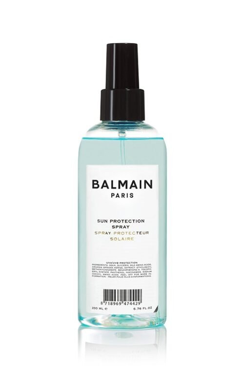 BALMAIN HAIR Sun protection nuo saulės saugantis plaukų purškiklis 200ml