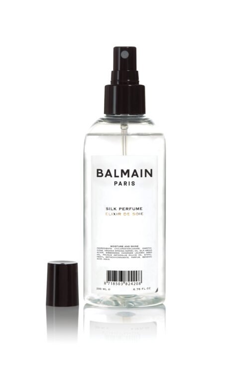 BALMAIN HAIR Silk Perfume plaukų dulksna 200ml