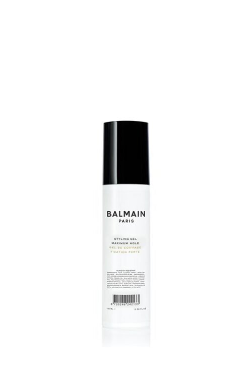 BALMAIN HAIR Styling Gel plaukų formavimo gelis 100ml