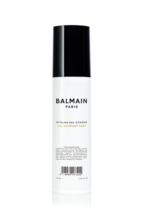 BALMAIN HAIR Strong plaukų formavimo gelis 100ml