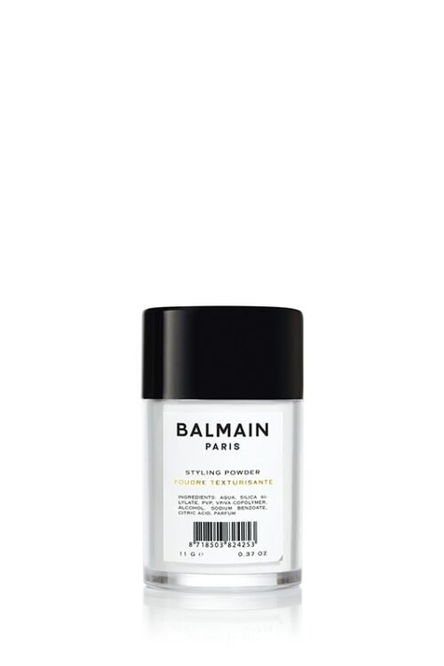 BALMAIN HAIR Powder plaukų formavimo pudra 11g