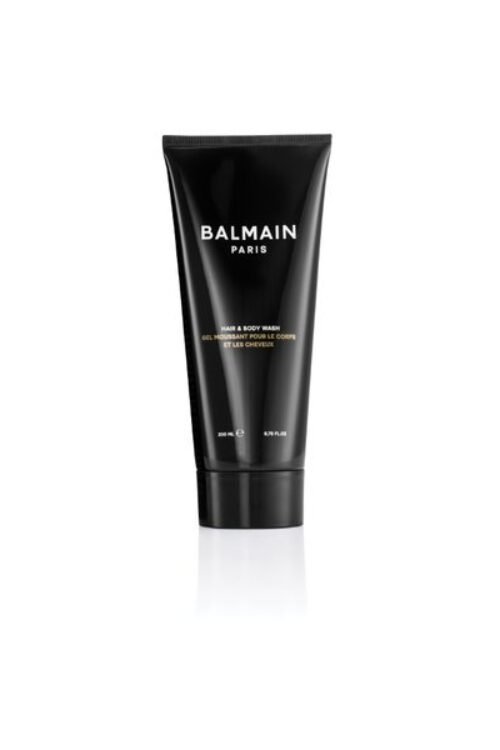 BALMAIN HAIR Hair&Body plaukų ir kūno prausiklis 200ml