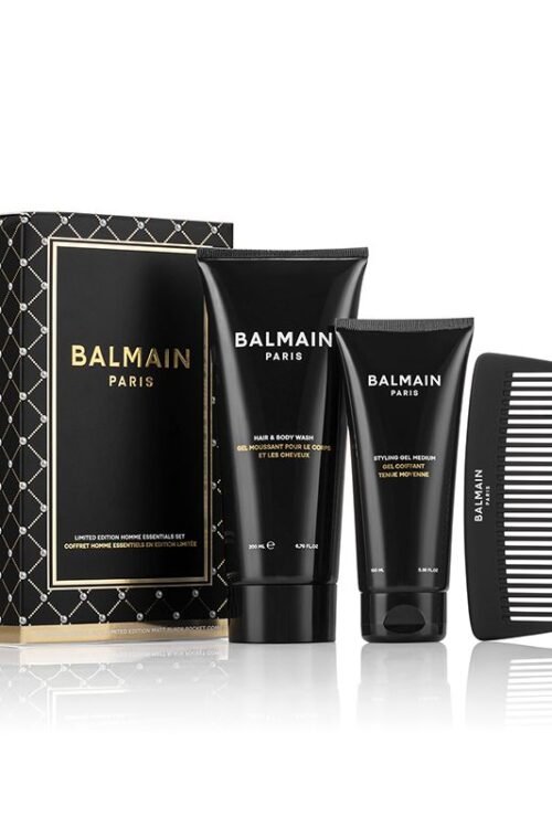 BALMAIN HAIR Essentials Set rinkinys vyrams
