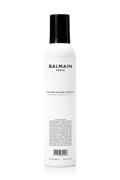 BALMAIN HAIR Volume plaukų putos 300ml