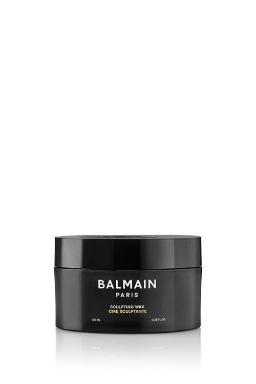 BALMAIN HAIR Sculpting Wax plaukų vaškas vyrams 100ml