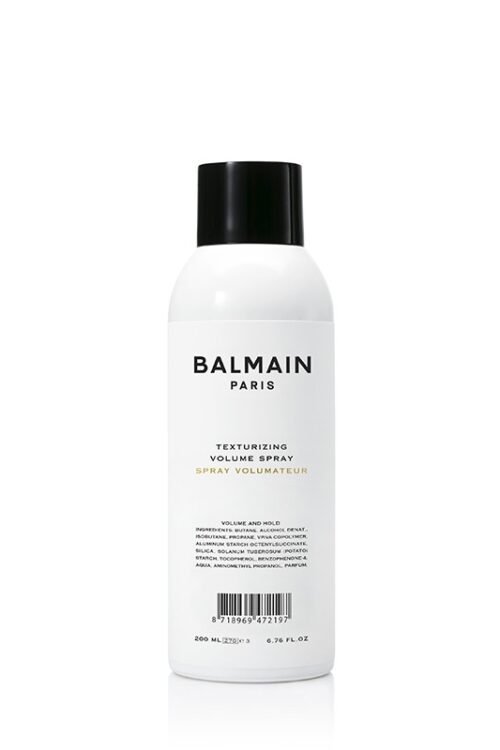 BALMAIN HAIR Texturizing Volume priemonė apimčiai suteikti 200ml