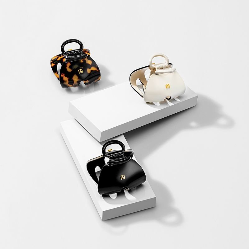 segtukai plaukams moterims balmain