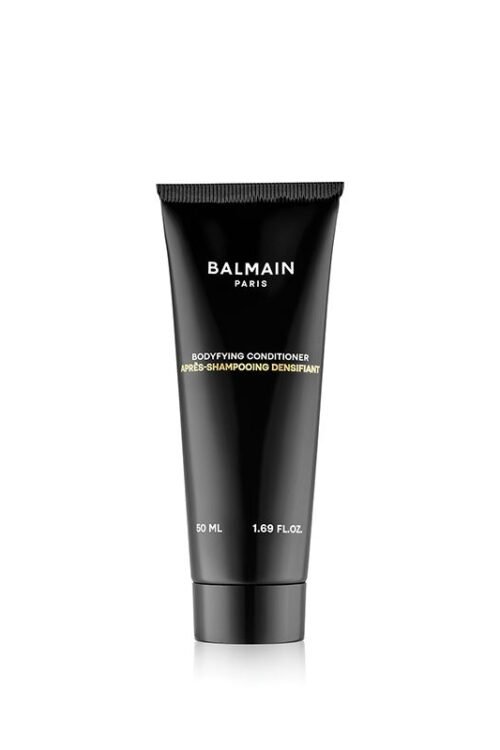 BALMAIN HAIR Bodyfying tankinantis balzamas vyrams 50ml travel