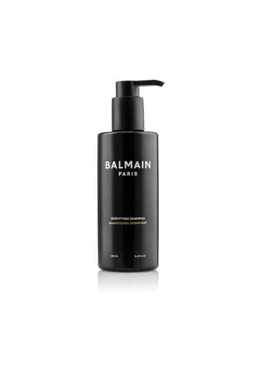 BALMAIN HAIR Homme Bodyfying tankinantis šampūnas vyrams 250ml