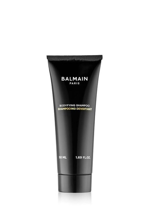 BALMAIN HAIR Bodyfying tankinantis šampūnas vyrams 50ml