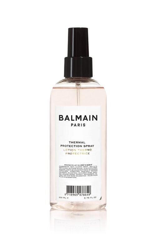BALMAIN HAIR Thermal terminės apsaugos purškiklis 200ml