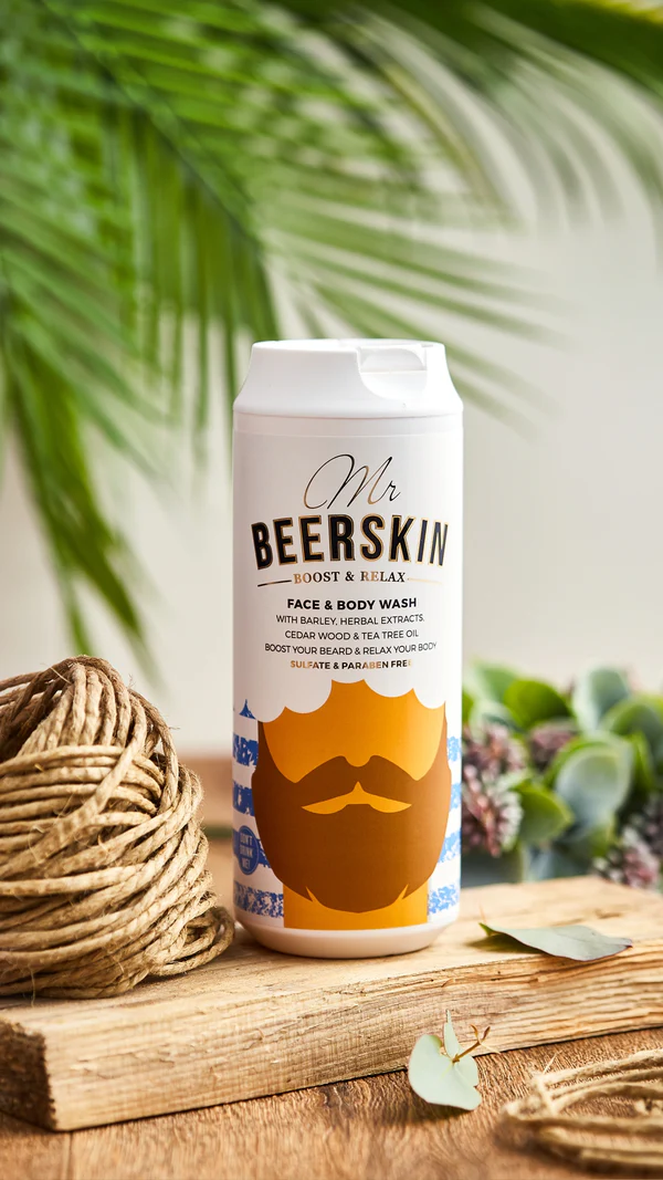 veido ir kuno prausiklis be parabenu ir sulfatu