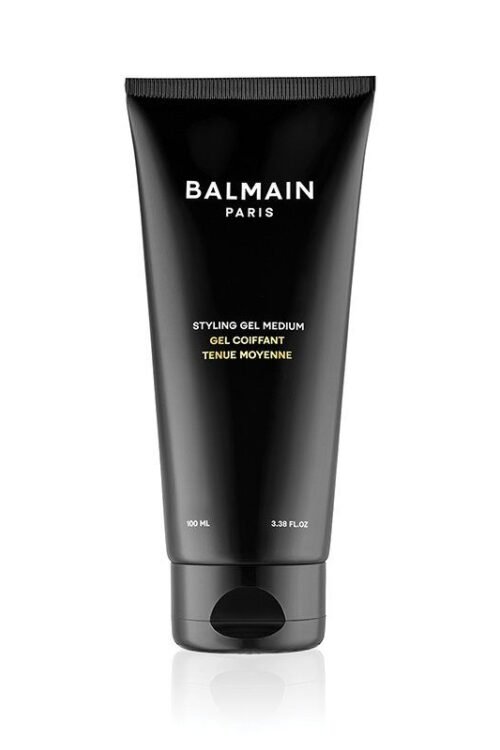 BALMAIN HAIR Styling Gel vidutinės fiksacijos plaukų gelis 100ml