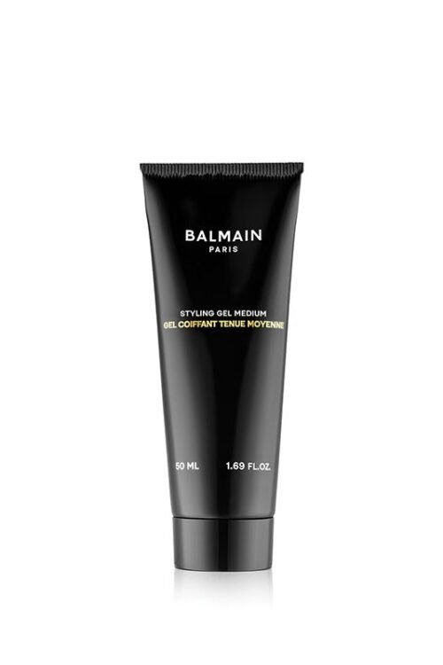BALMAIN HAIR Styling Gel vidutinės fiksacijos plaukų gelis 50ml
