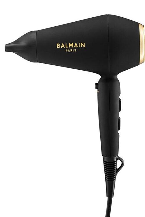 BALMAIN HAIR infraraudonųjų spindulių plaukų džiovintuvas