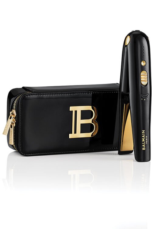 BALMAIN HAIR Cordless Straightener plaukų tiesintuvas