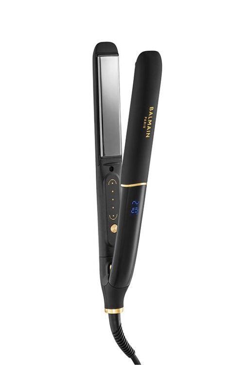 BALMAIN HAIR Titanium Floating Plates plaukų tiesinimo žnyplės